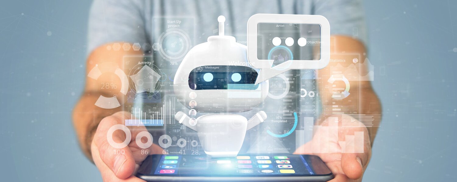 KI-Chatbots in der Bildung: Die Integration von Künstlicher Intelligenz zur Verbesserung des Lernprozesses