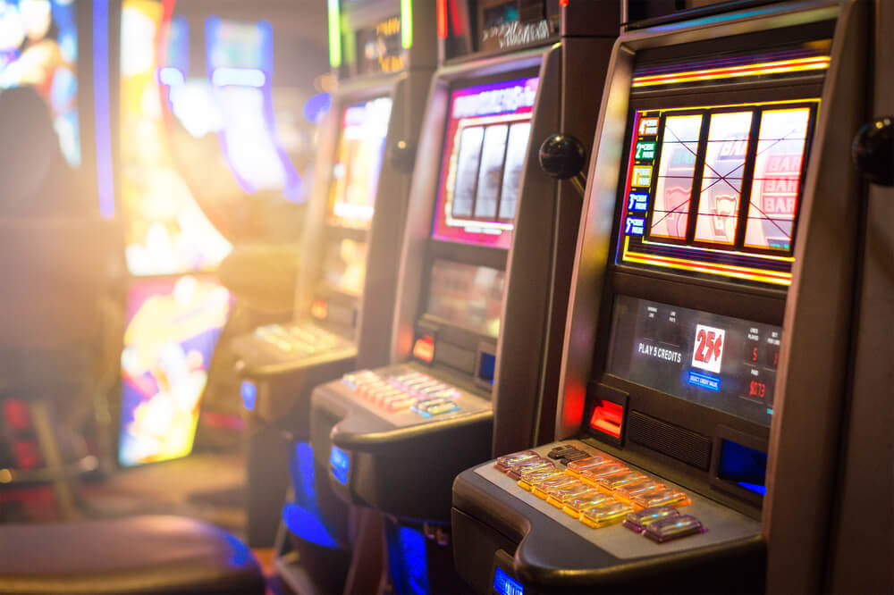 Top-Spiele genießen in Online Casinos ohne OASIS
