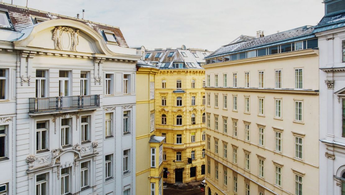 Wien News: Wiener Stadtteile im Fokus