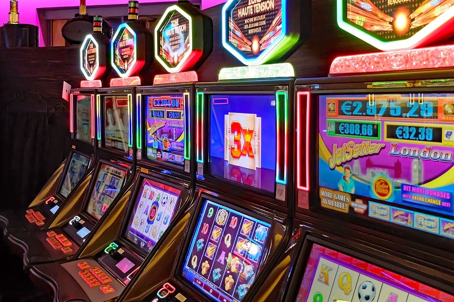 Erleben Sie den Unterschied: Casino ohne OASIS vs. Casino mit Sperrdatei
