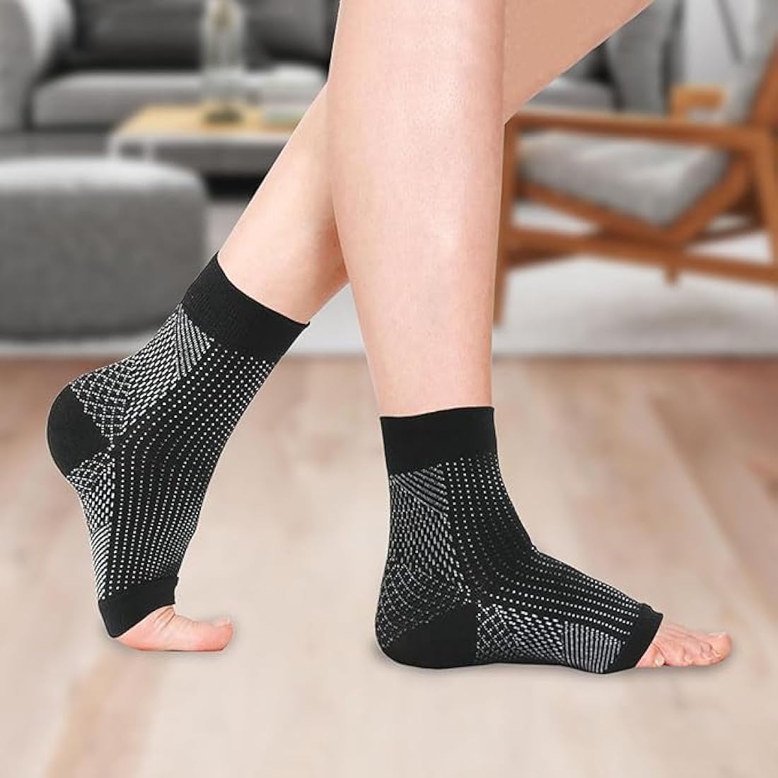 Warum Stasis Socken wählen? Jetzt entdecken!