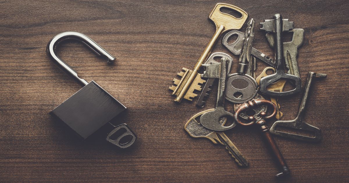 Anhängerkupplungen Schlüssel online bestellen: So einfach ist es bei MR-KEY