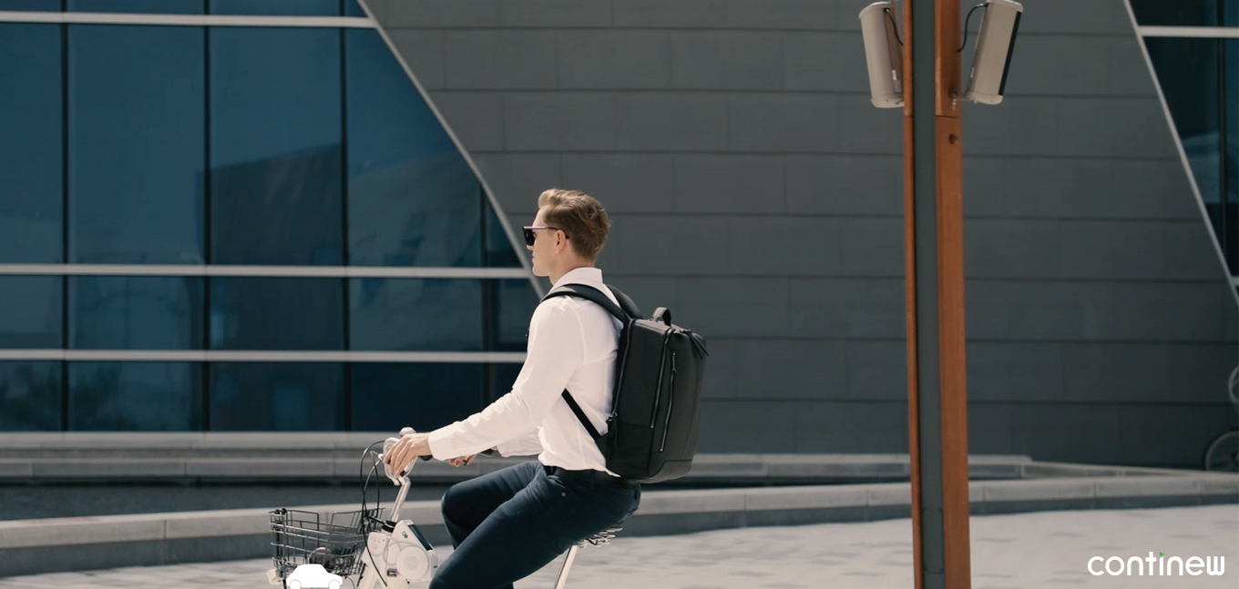 Business Rucksack – Perfekt für Büro und Geschäftsreisen