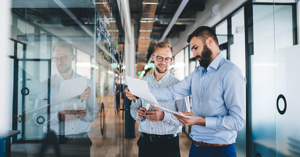 Warum Unternehmensberatung für eine agile Unternehmensführung wichtig ist
