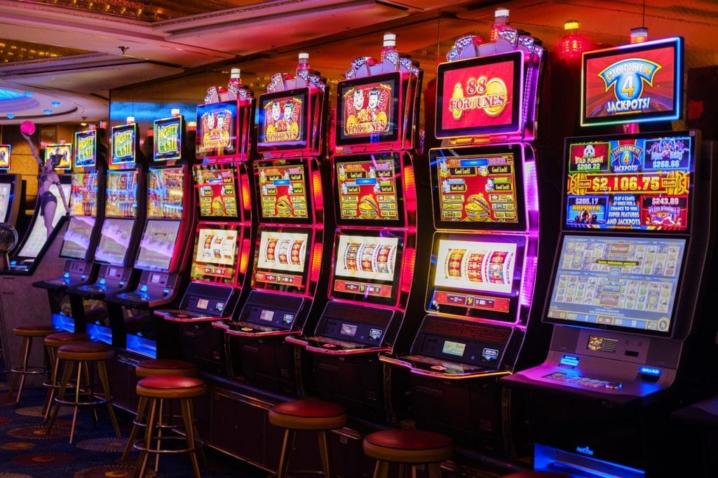 Explore the Ultimate Slot Collection Only at megawin