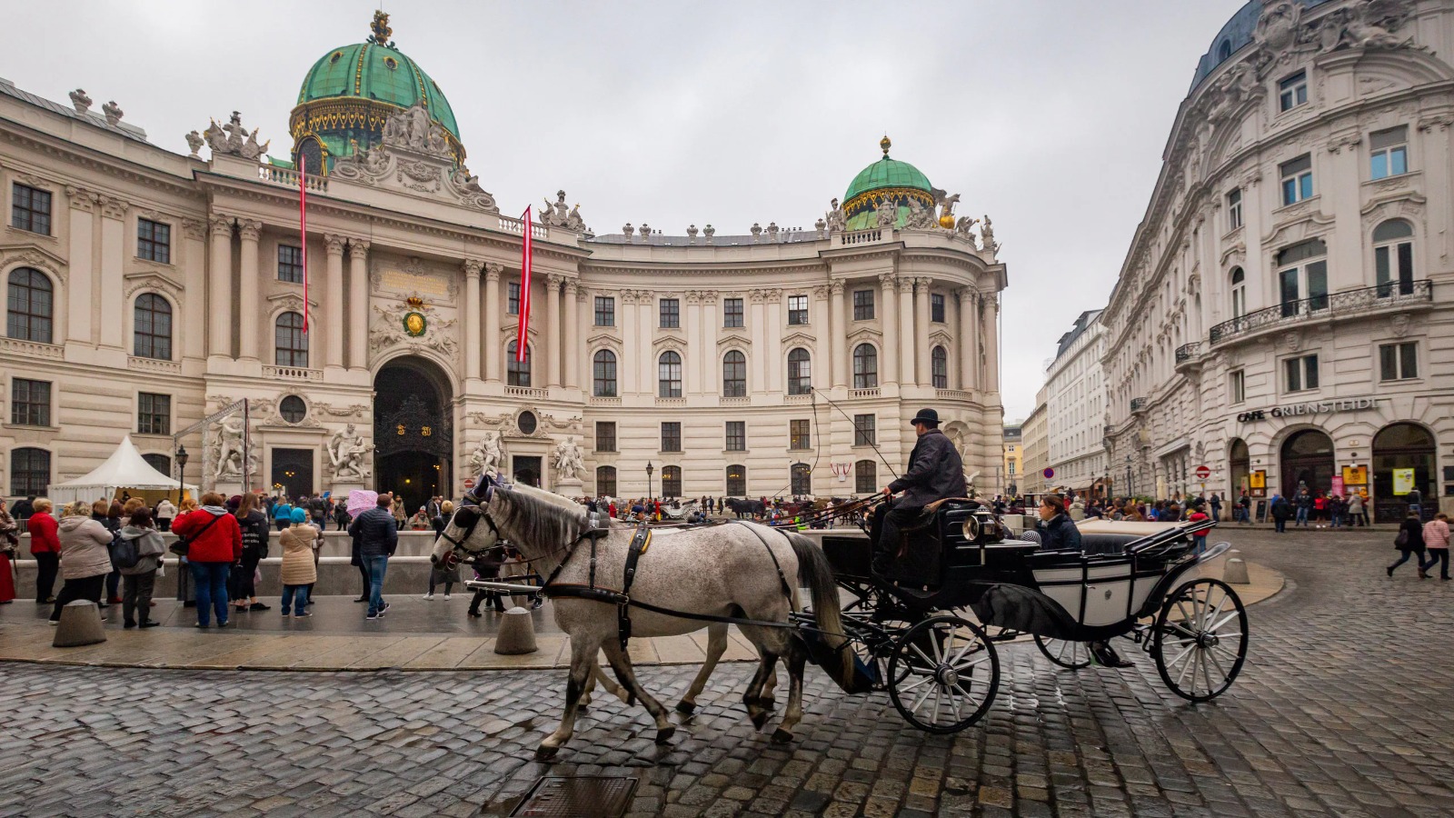 Wien: Ein umfassender Leitfaden zu Kultur, Geschichte und Erlebnissen