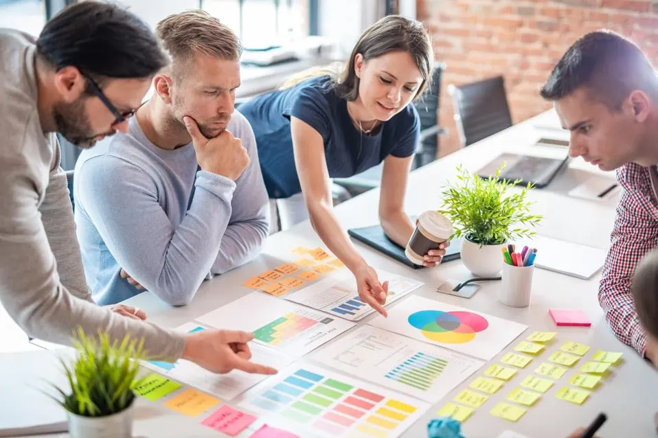 Mit einem Headhunter Zeit und Ressourcen im Recruiting sparen