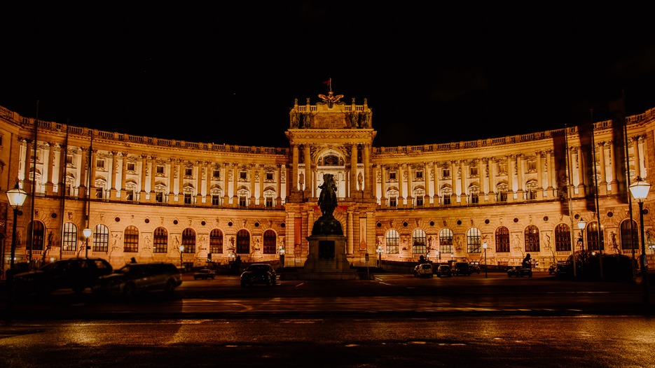 Die Faszination der Stadt Wien: Kultur, Geschichte und Innovation
