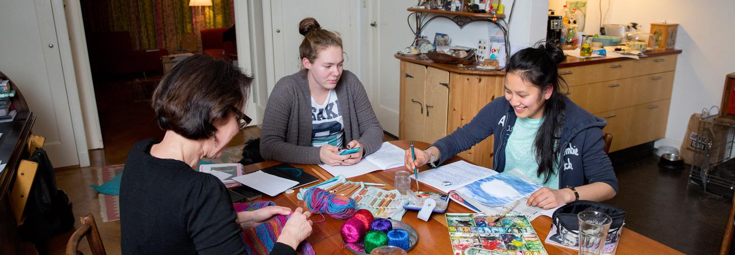 What Is an Au Pair? A Complete Beginner’s Guide 2025