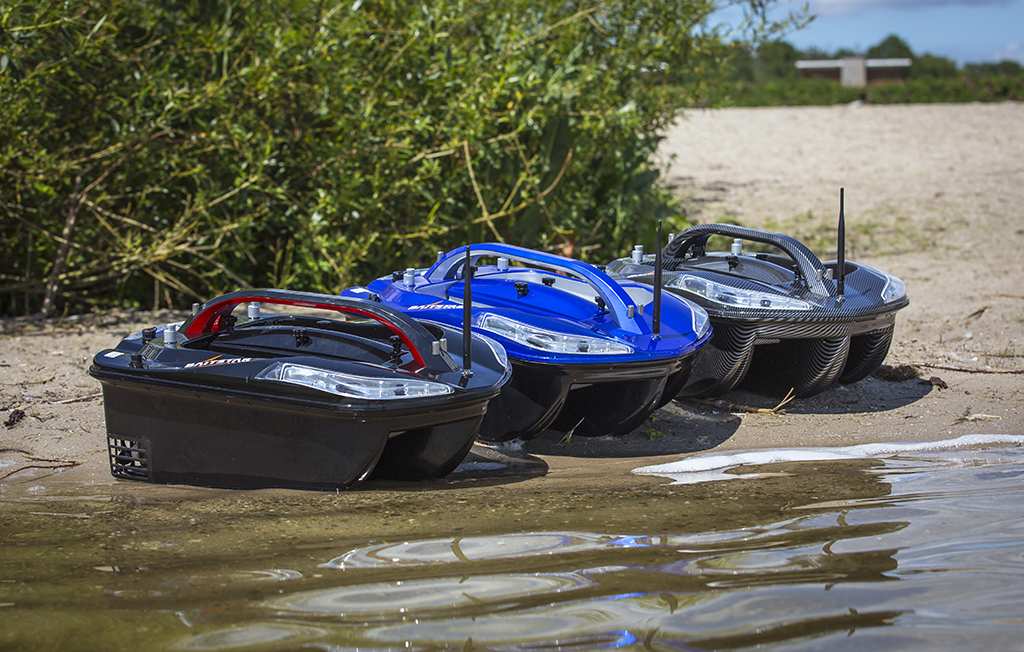 Futterboot: Vorteile und Einsatzmöglichkeiten für Angler
