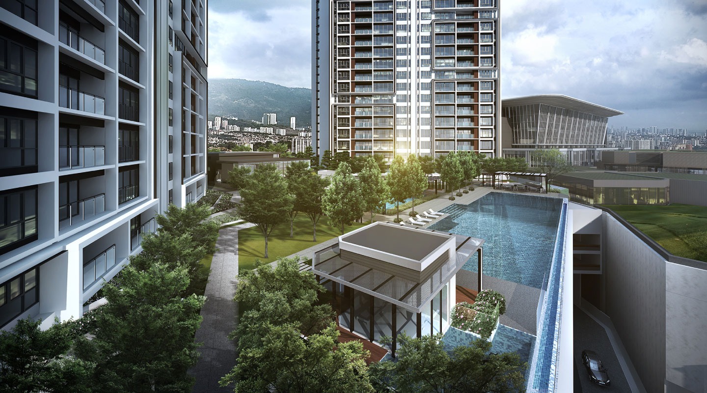 Discovering the Seamless Blend of Style and Substance at The Chuan Park Condo