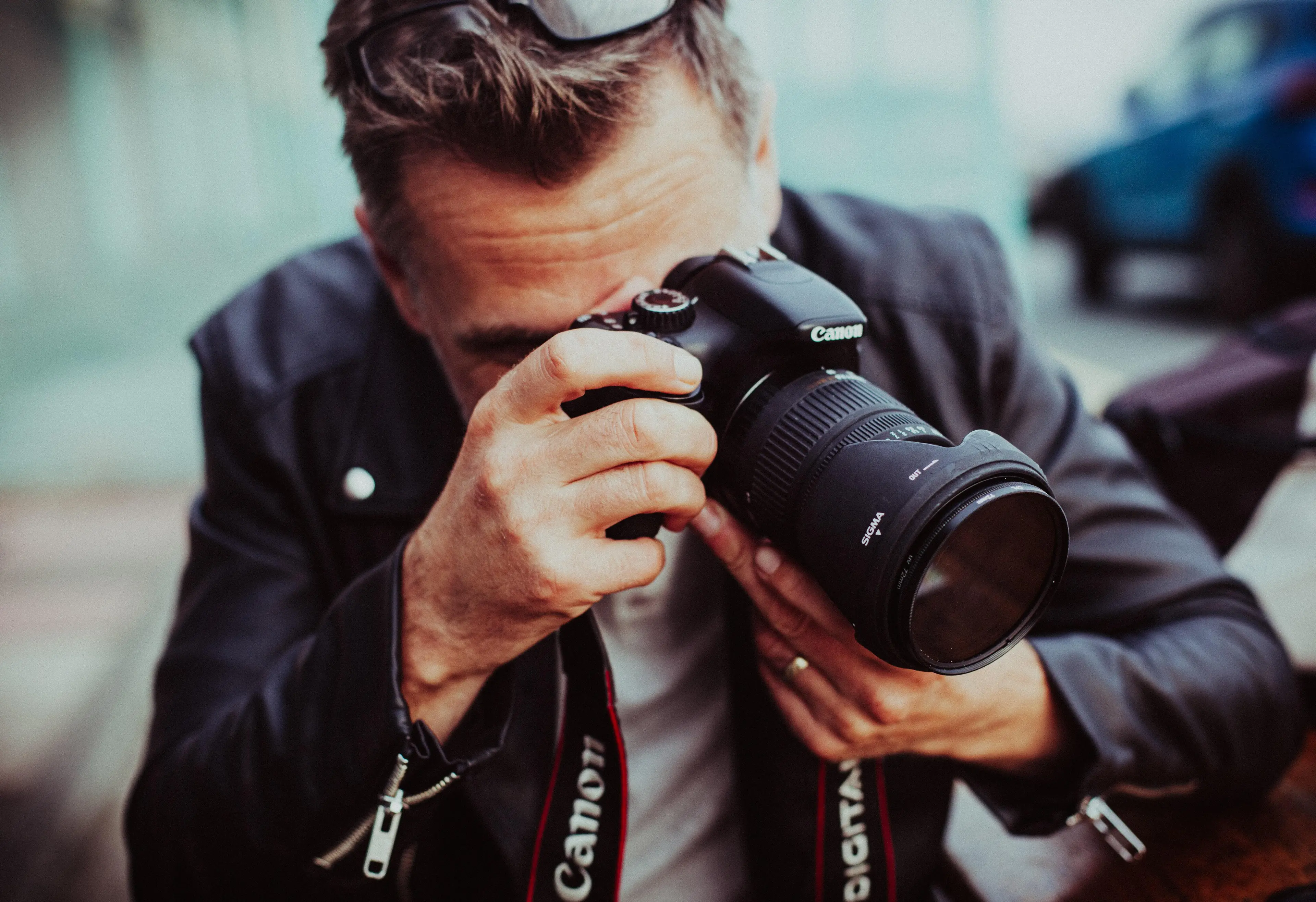Moderne Fotografie lernen – dein Fotokurs Hamburg