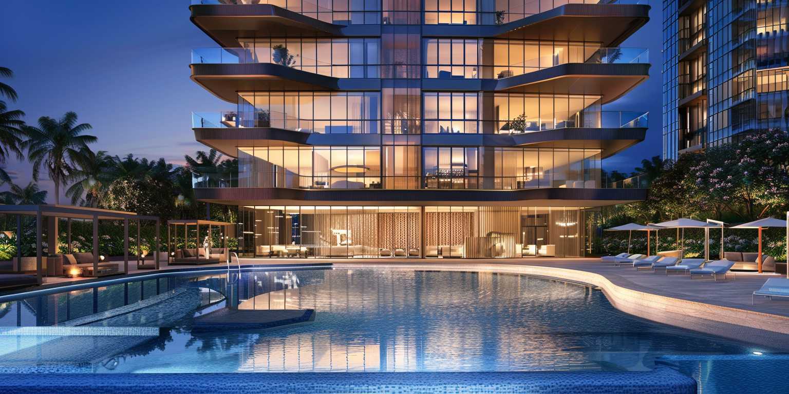 Novo Place: A Vibrant Community Nestled in Nature