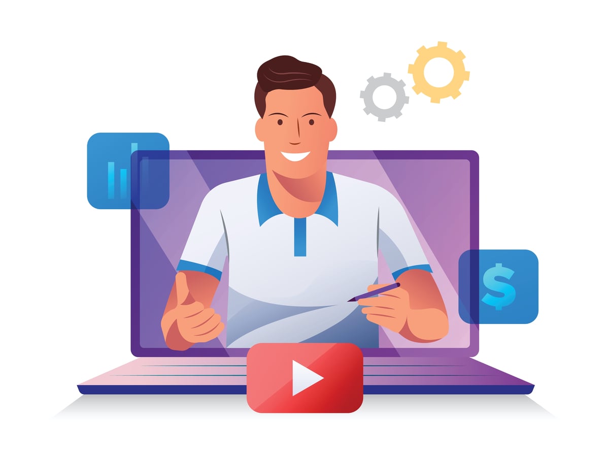 Mit unserer Erklärvideo Agentur neue Kunden gewinnen