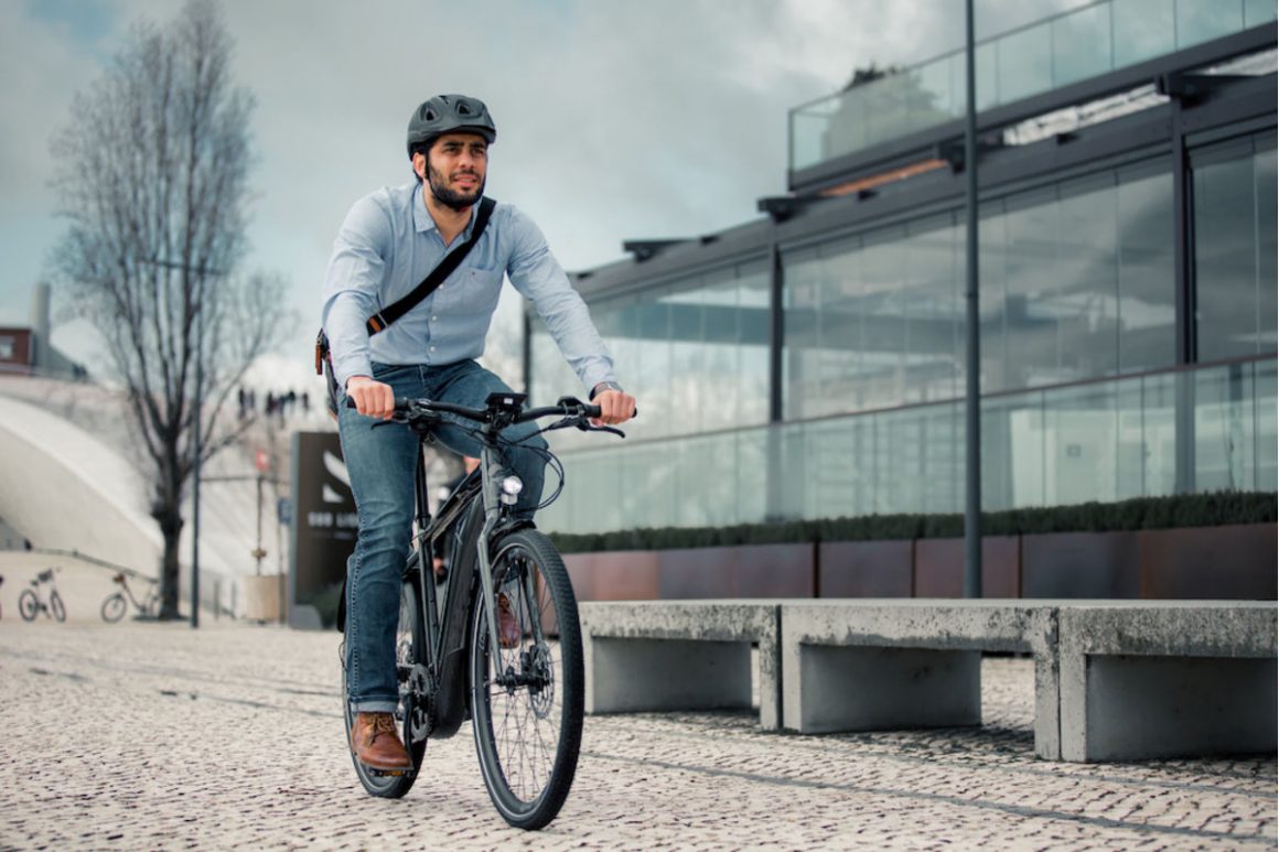 Faltbare Elektrofahrräder: Mühelose Mobilität, maximaler Spaß