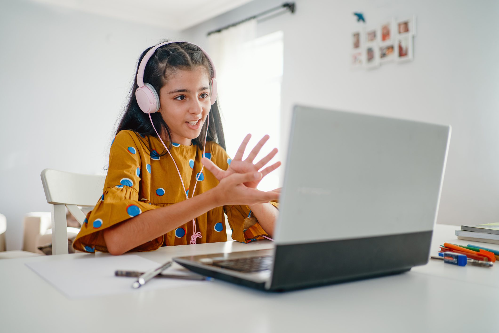 Eruditus School Offers High-Quality Erasmus Courses for Teachers and Learners