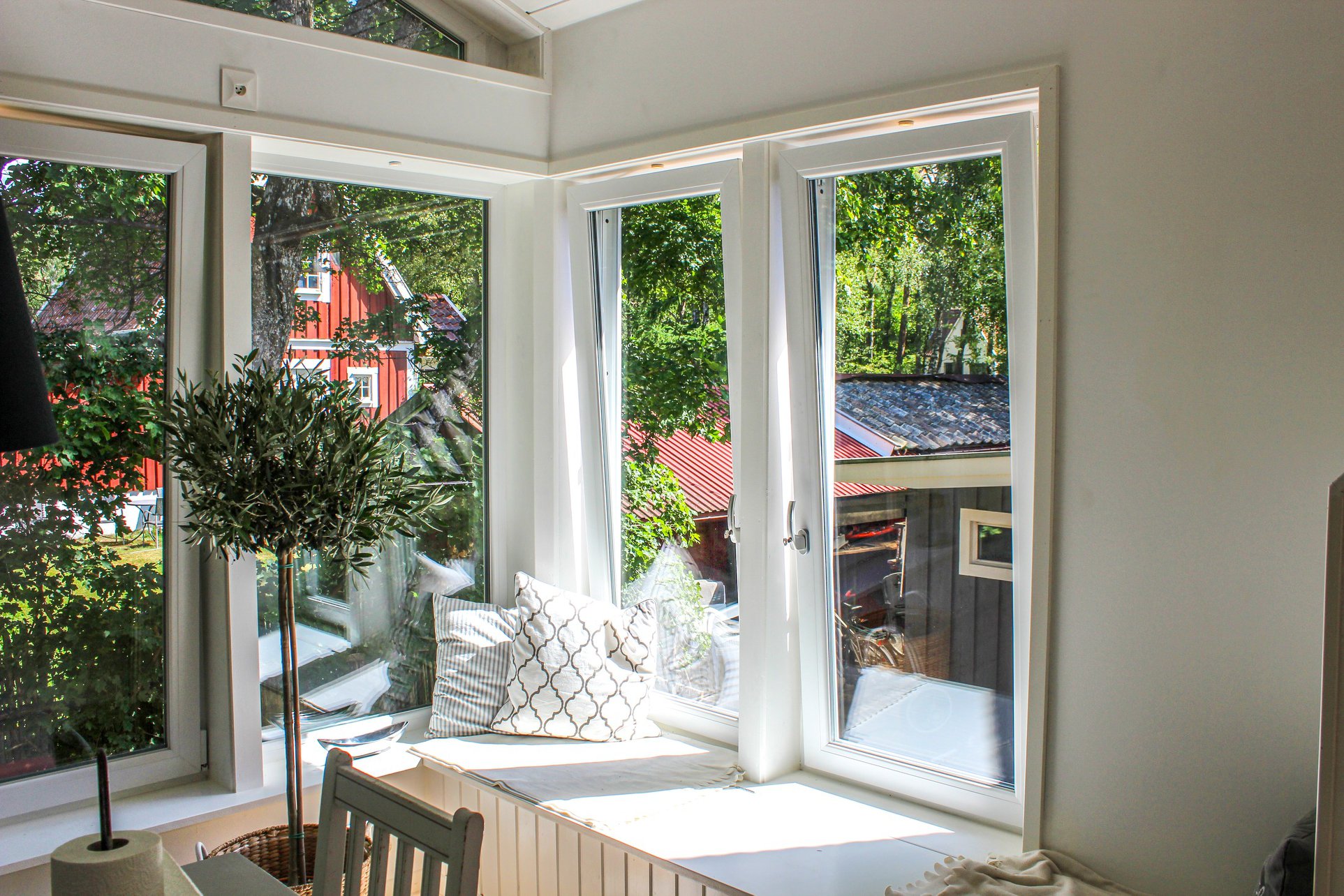 Fenster Online Bestellen: Alles, Was Sie Über Fenster bei LosBo-Bau Wissen Müssen