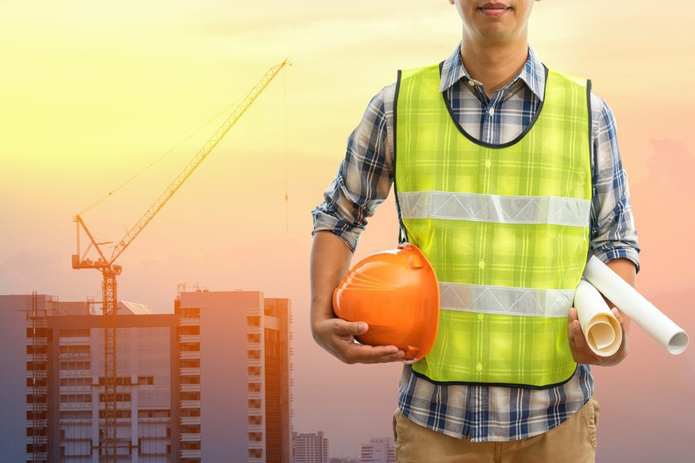Ihr Weg zum richtigen Headhunter Baubranche für qualifizierte Bauprofis