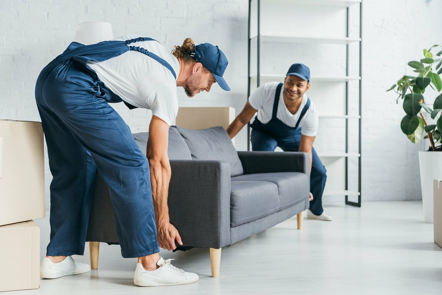 Umzugsunternehmen – Ihr professioneller Partner für Umzüge: Limmat Zürich