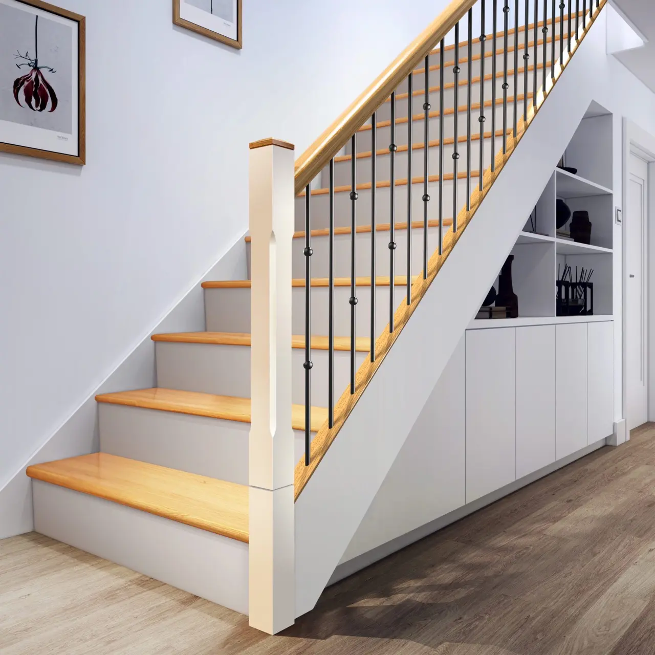Treppen berechnen Formeln einfach erklärt: Schritt für Schritt zur perfekten Treppe