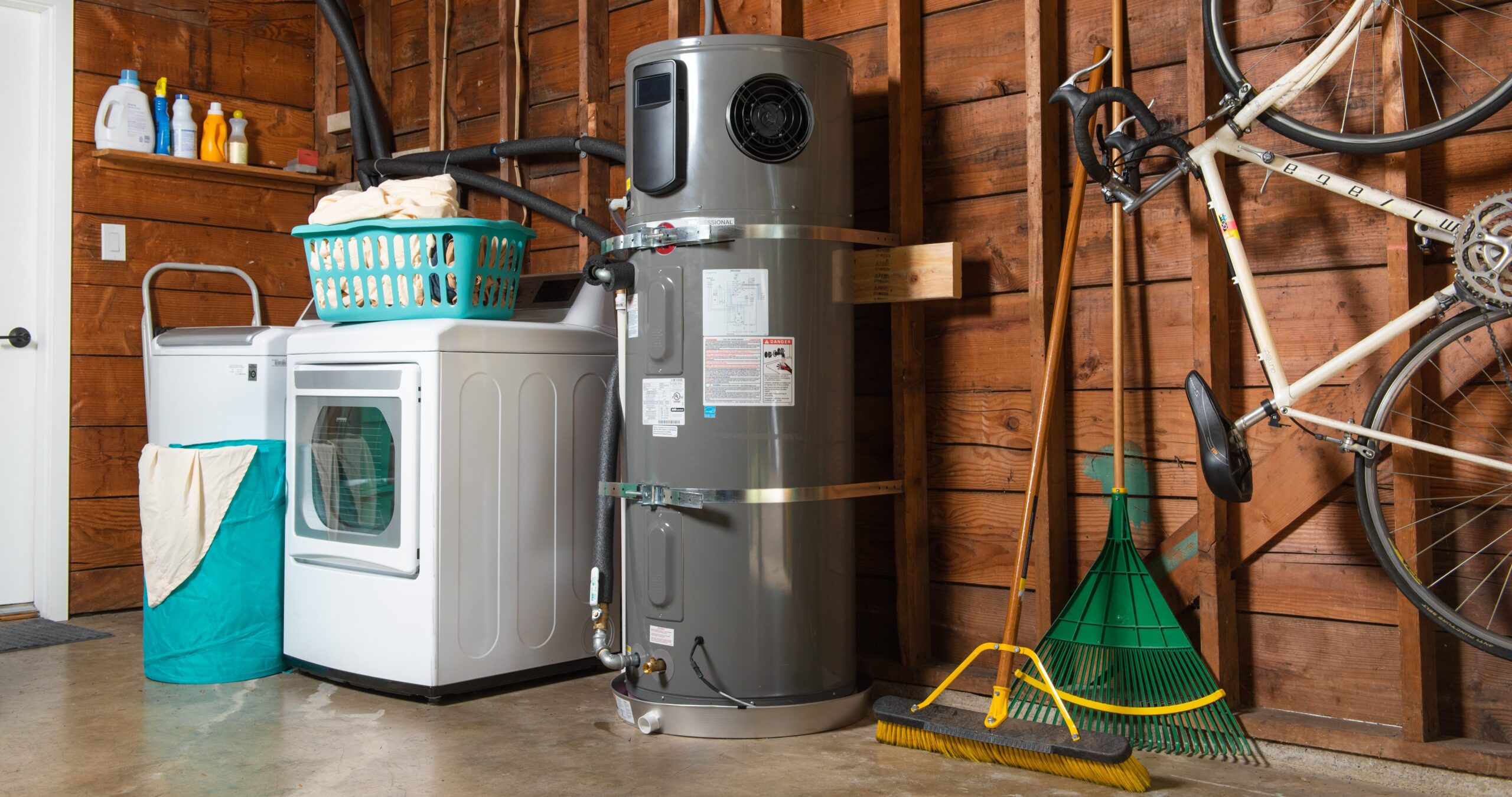 Warum die Wärmepumpe 6 kW Monoblock ideal für Ihr Zuhause ist
