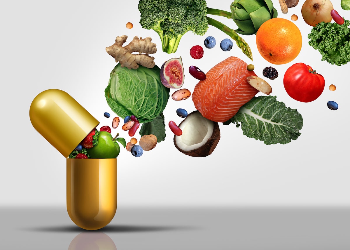 Discover the Power of Vitamins in Promoting Longevity with Charava’s Premium Supplements