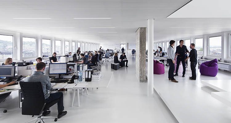 Renditestark investieren: Architekturbüro Berlin als verlässlicher Partner