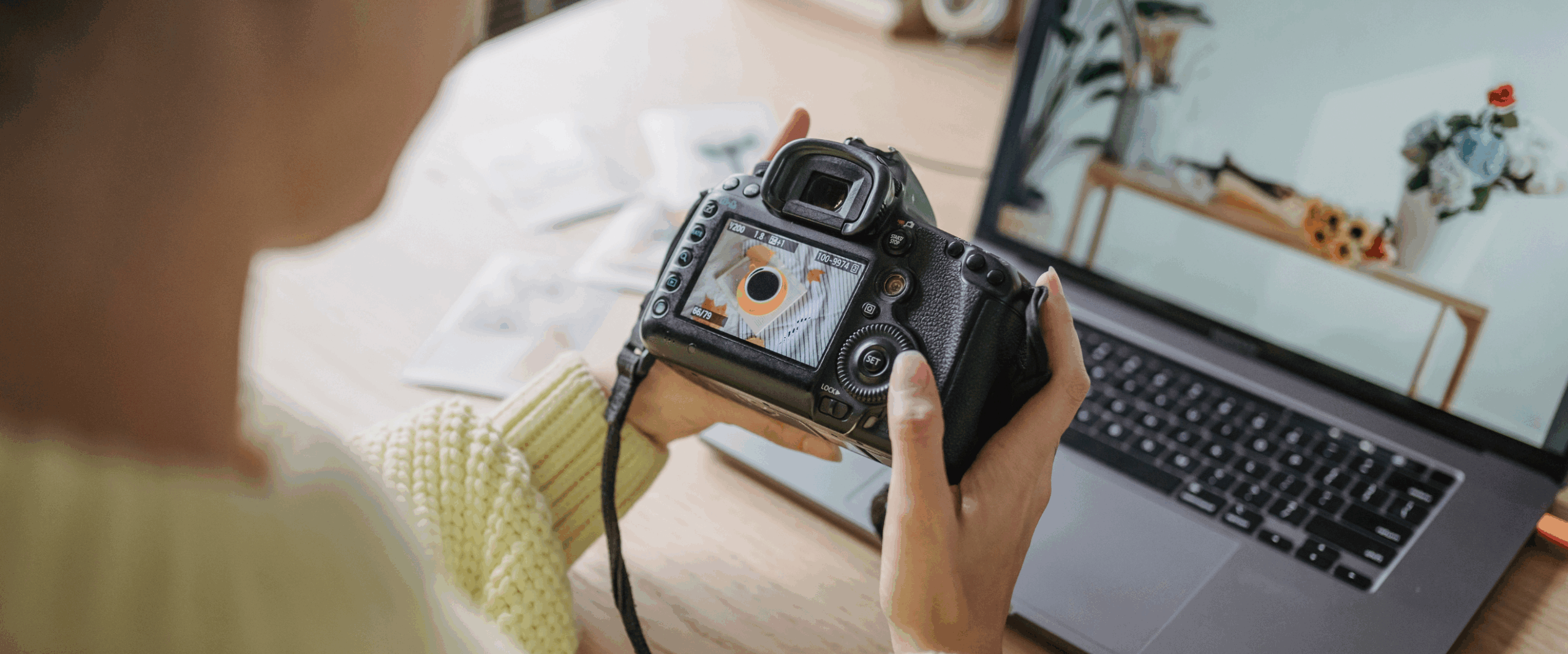 Moderne Fotografie lernen – dein Fotokurs Hamburg