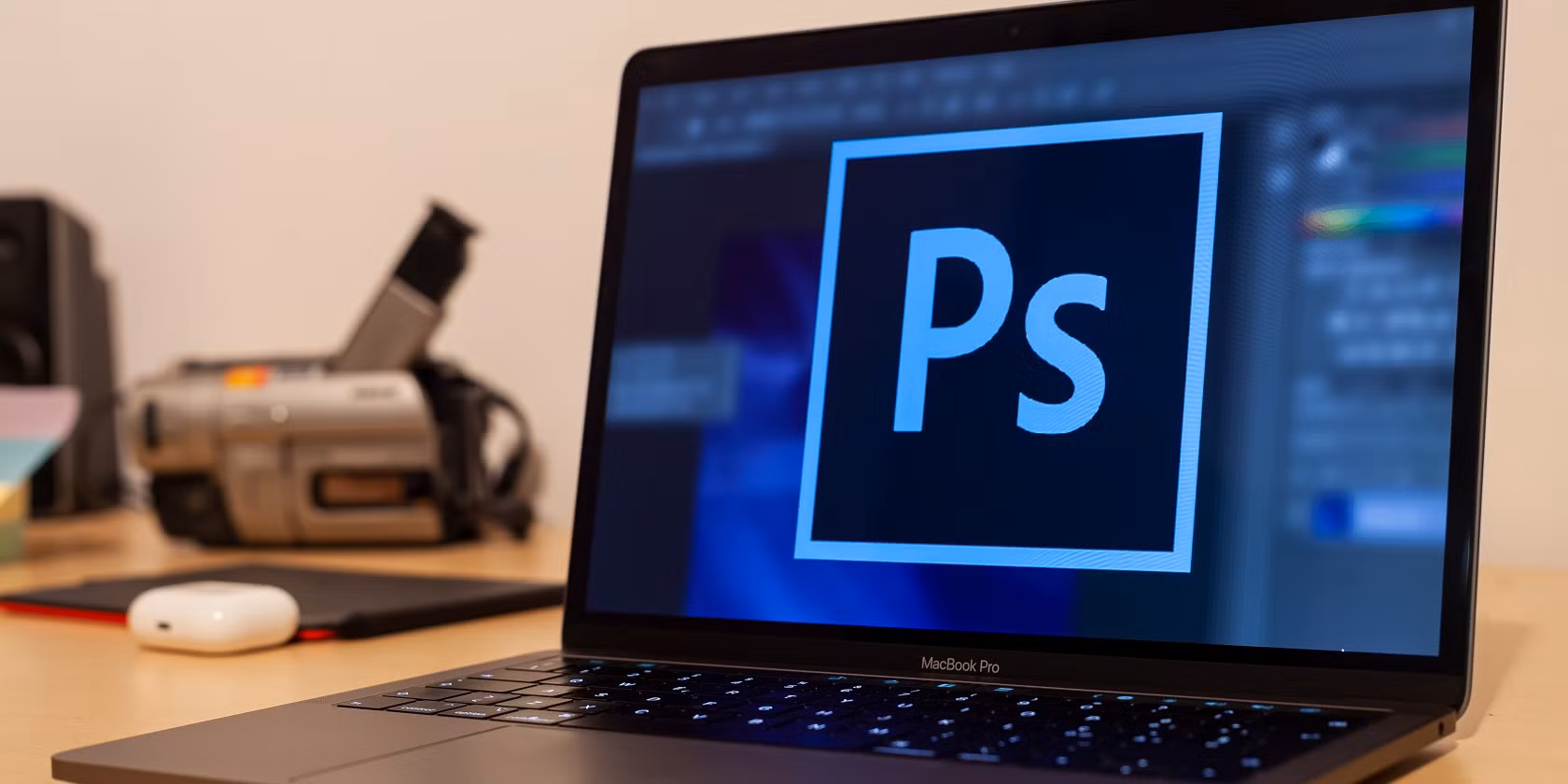 Design und Retusche leicht gemacht mit photoshop