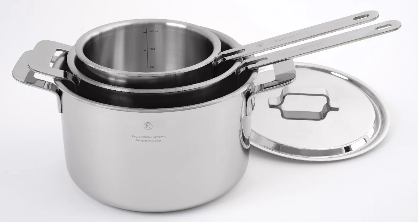 Warum GreenKitchen Der Bester Kochtopf Für Alle Kochstile Ist