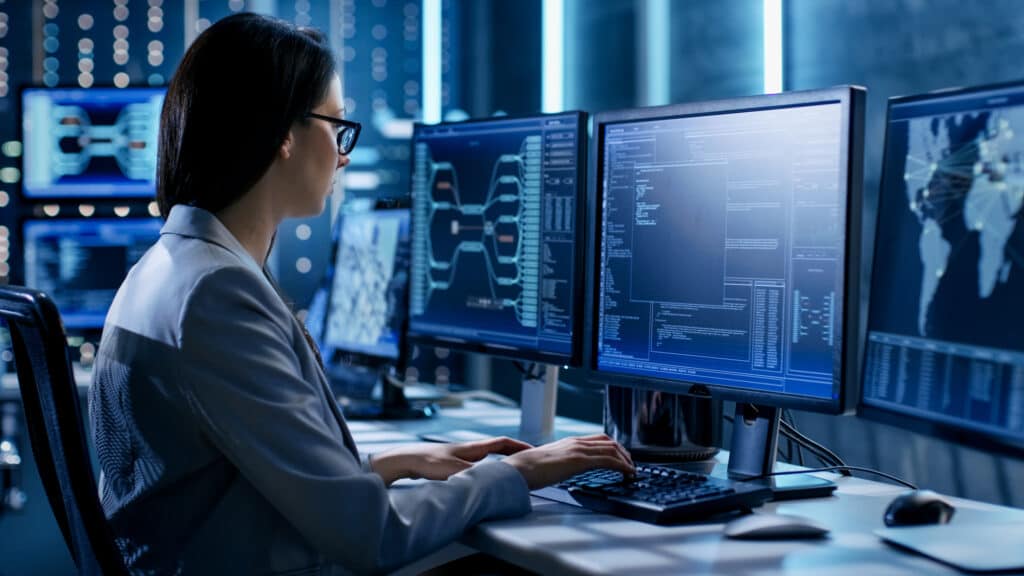 Effektive Sicherheit mit Videoüberwachung Alarmanlage