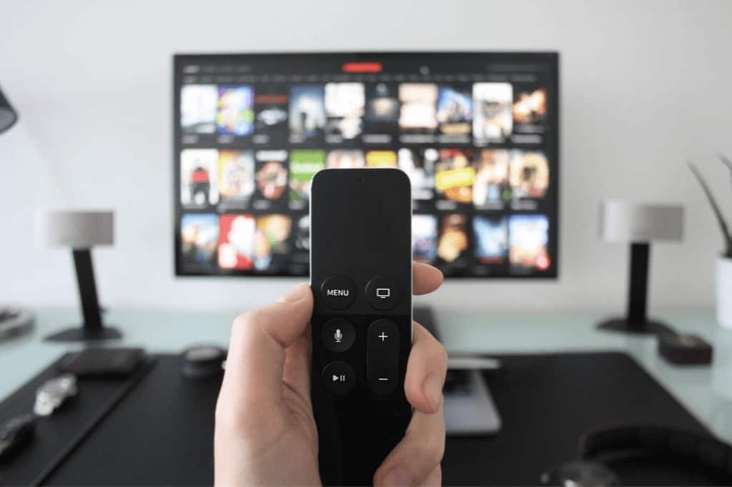 IPTV Abonnement-Kriegszone: Polen vs. internationale Kanäle