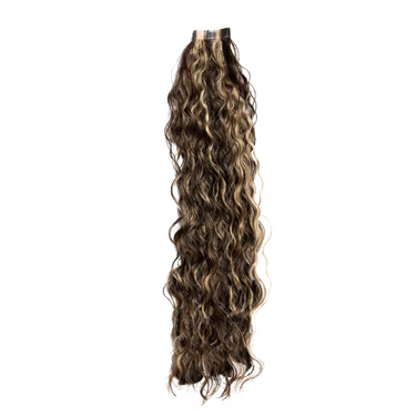 Erlebe Tape Extensions in ihrer besten Form – Unsere Expertise!