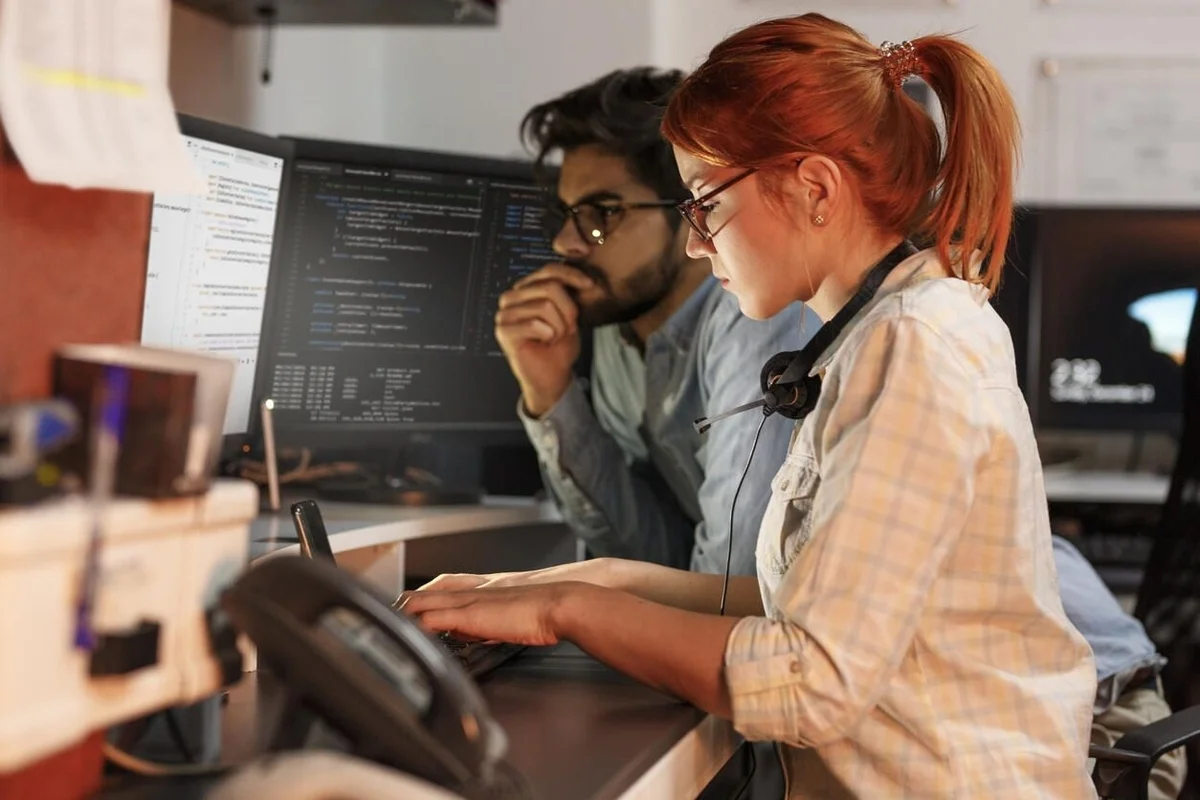 Digitale Innovationen durch Individuelle Webentwicklung Hannover
