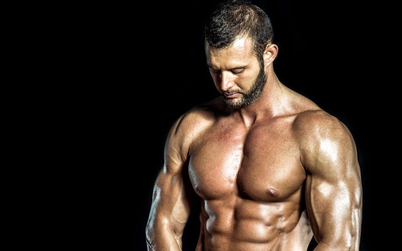 Angel Dust Booster: Mehr Power im Training bei Fatburnerking