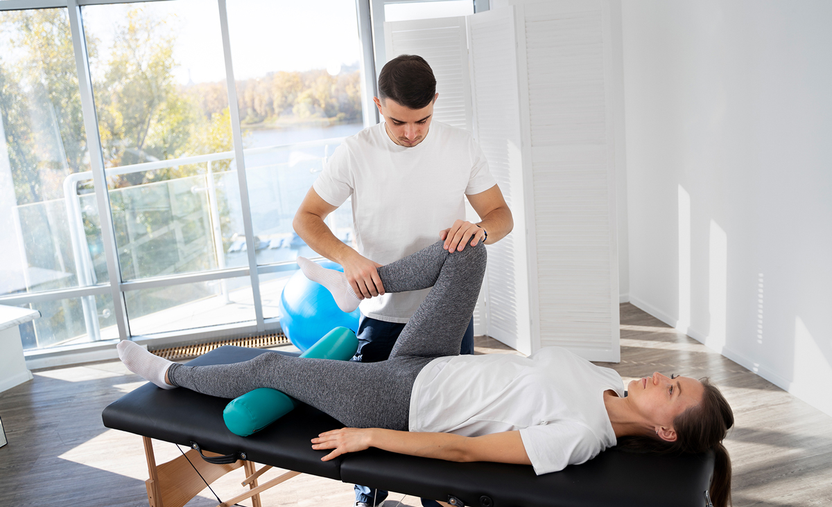 Osteopathie & Physiotherapie in Stuttgart für Ihre Lebensqualität – Mehr erfahren Sie hier