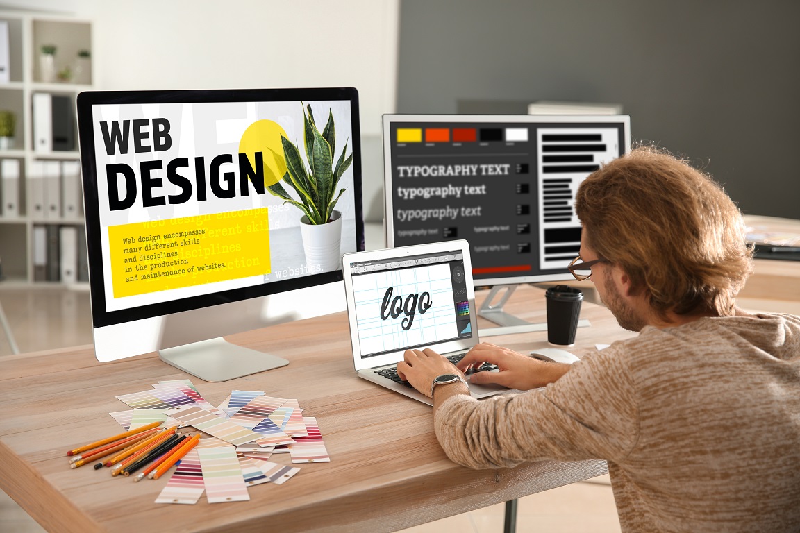 Webdesigner Recklinghausen – Kreative Webservices für Unternehmen