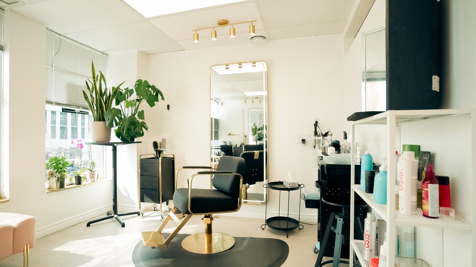 Vom Fachhändler empfohlen: Wellness & Spa Einrichtung für Ihr Studio