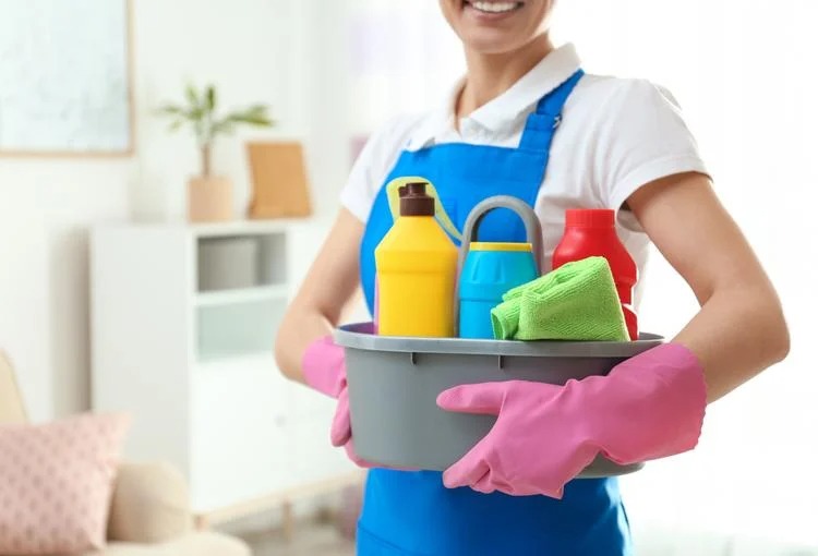 Gebäudereinigung Berlin – Generosus UG als Ihr Servicepartner