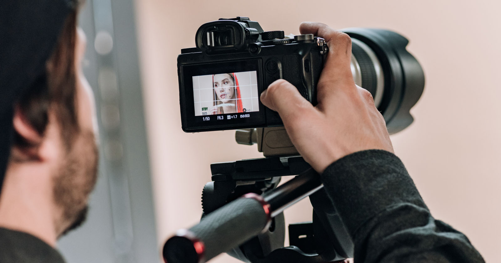 Imagefilm Produktion – Vom Konzept bis zur Verbreitung