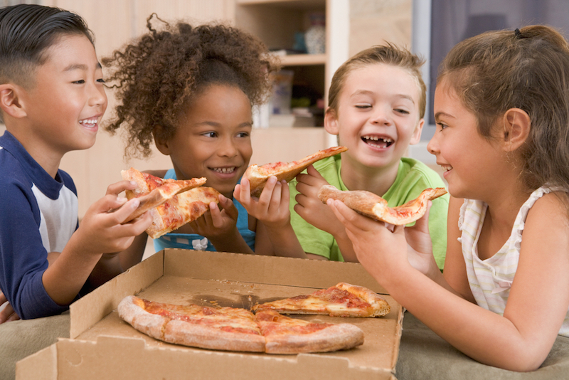 Pizzeria Fleisbach – Genussvolle Pizza-Vielfalt für jeden Anlass