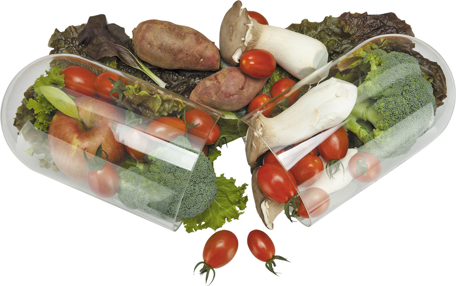 Discover the Power of Vitamins in Promoting Longevity with Charava’s Premium Supplements