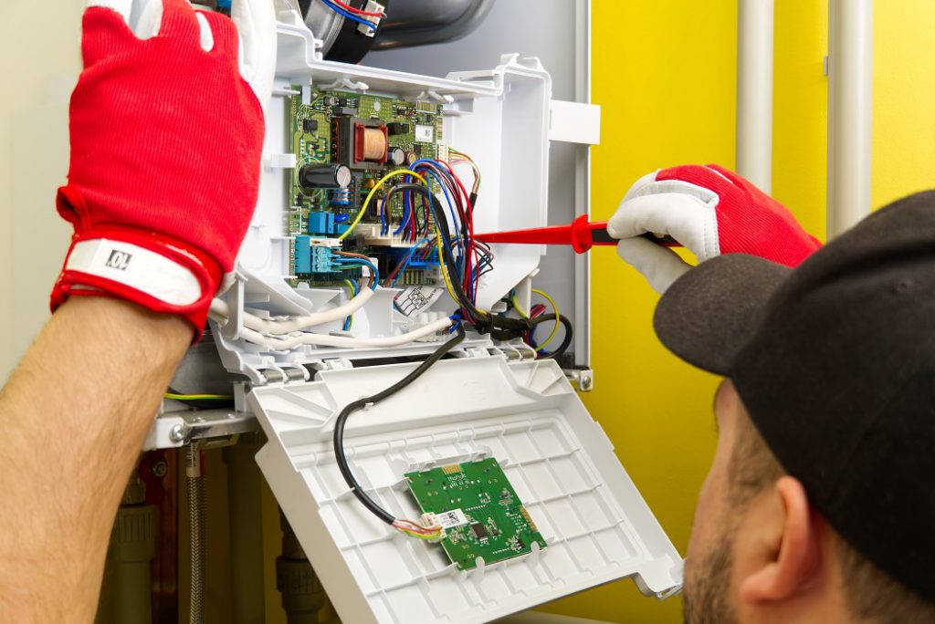 Notfälle mit Strom? Der Elektriker Notdienst in der Nähe bietet sofortige Hilfe