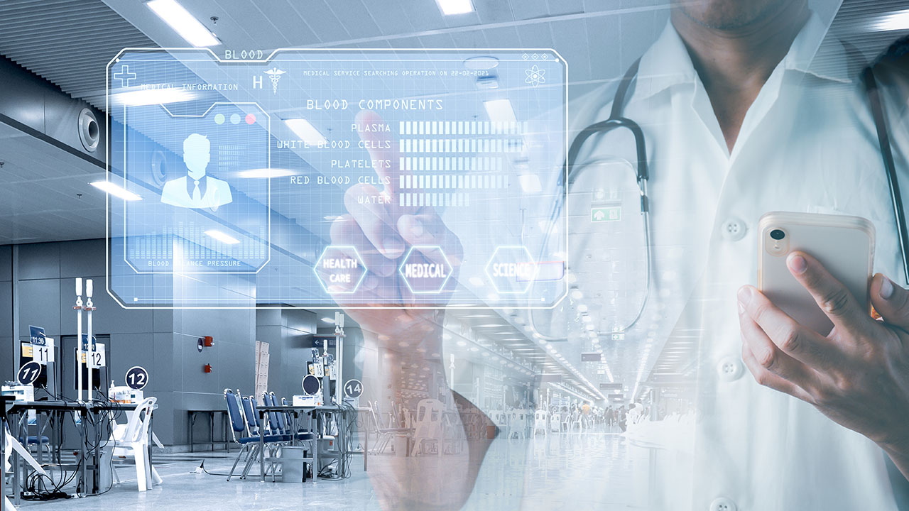 So unterstützt ein Laborinformationssystem die Automatisierung im Labor