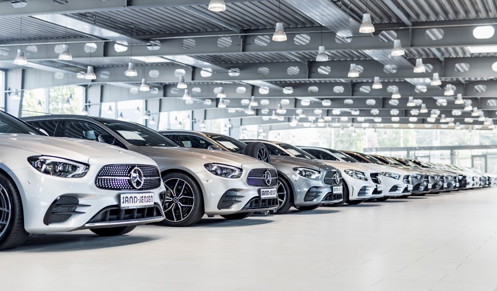 Warum das Autohaus in München Ihre Erste Wahl für Auto-Kauf und -Service ist
