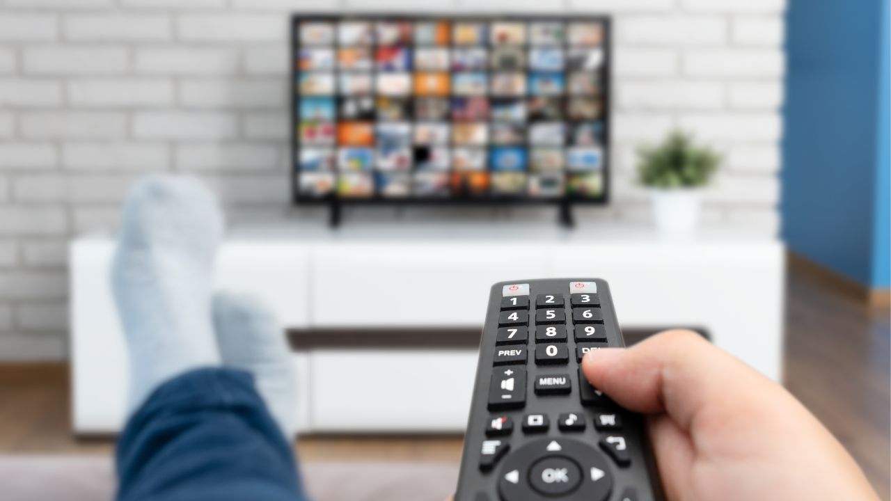 IPTV kaufen: Die besten Angebote für jeden Geldbeutel