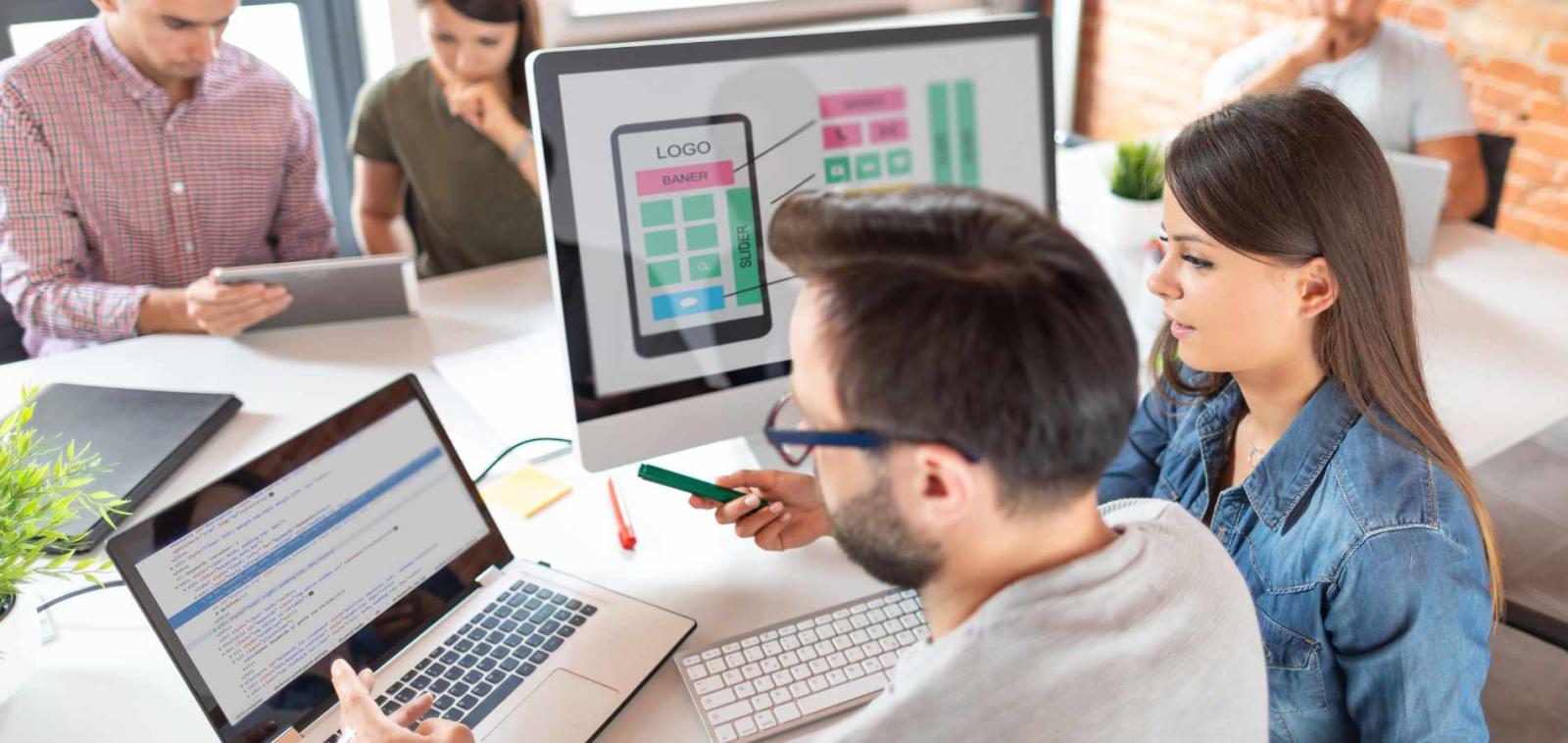 Digitale Innovationen durch Individuelle Webentwicklung Hannover