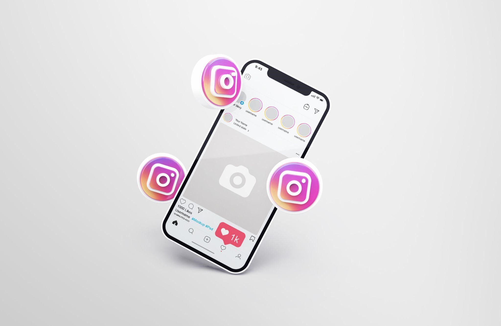 Instagram Likes kaufen