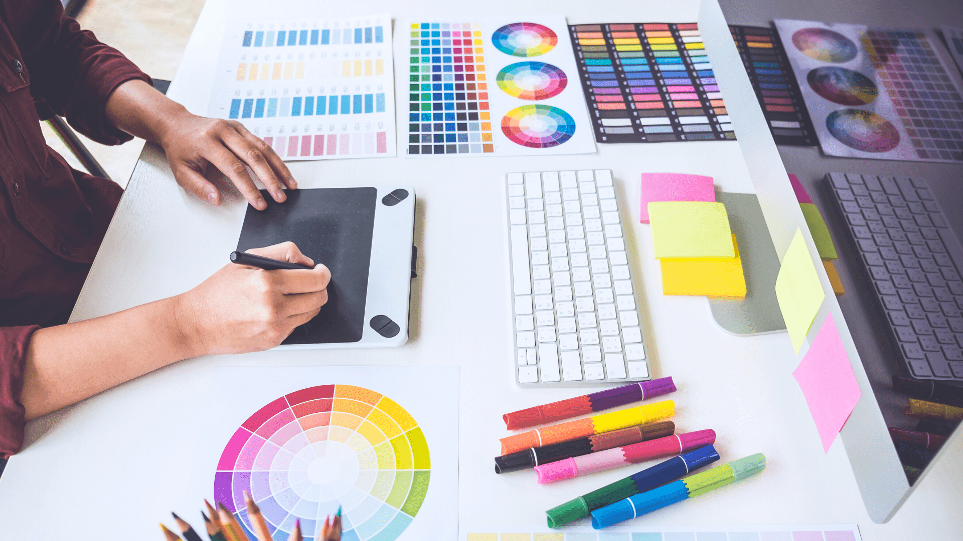 Kosten vs. Nutzen: Investieren in eine Agentur für Webdesign