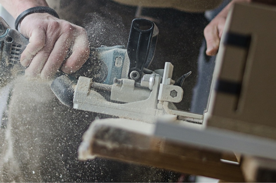 Tischler in Schwedt/Oder: Holzhandwerk mit Tradition und Innovation